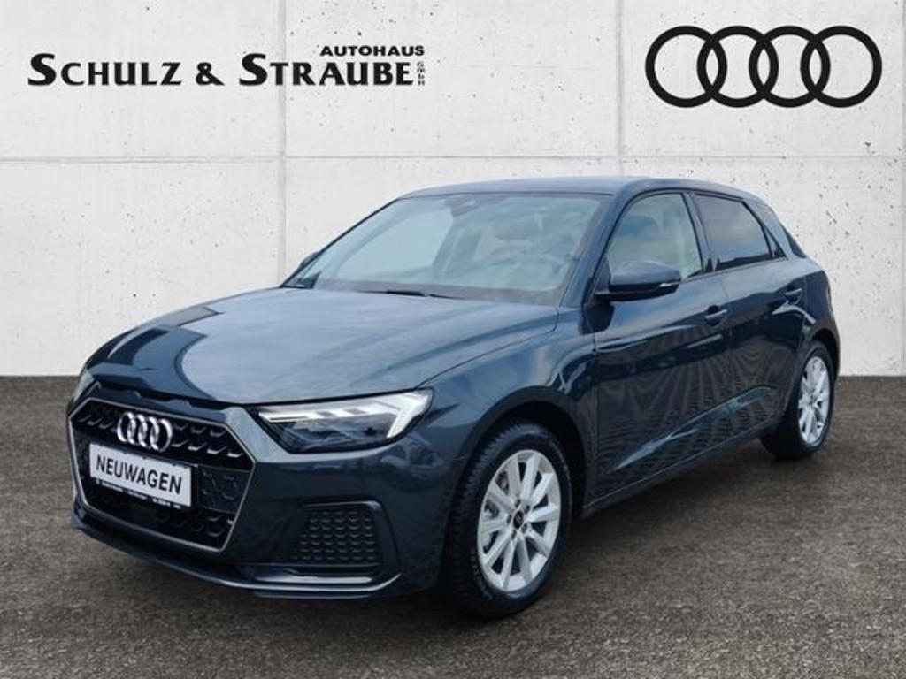 Audi A1 2026 Benzine