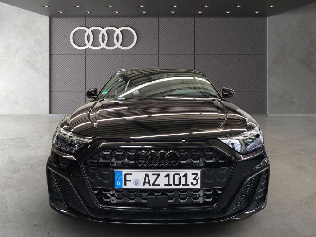 Audi A1 2026 Benzine