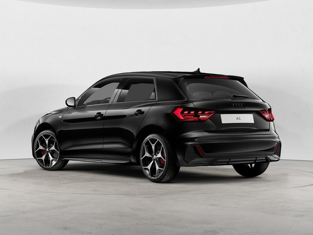 Audi A1 2026 Benzine