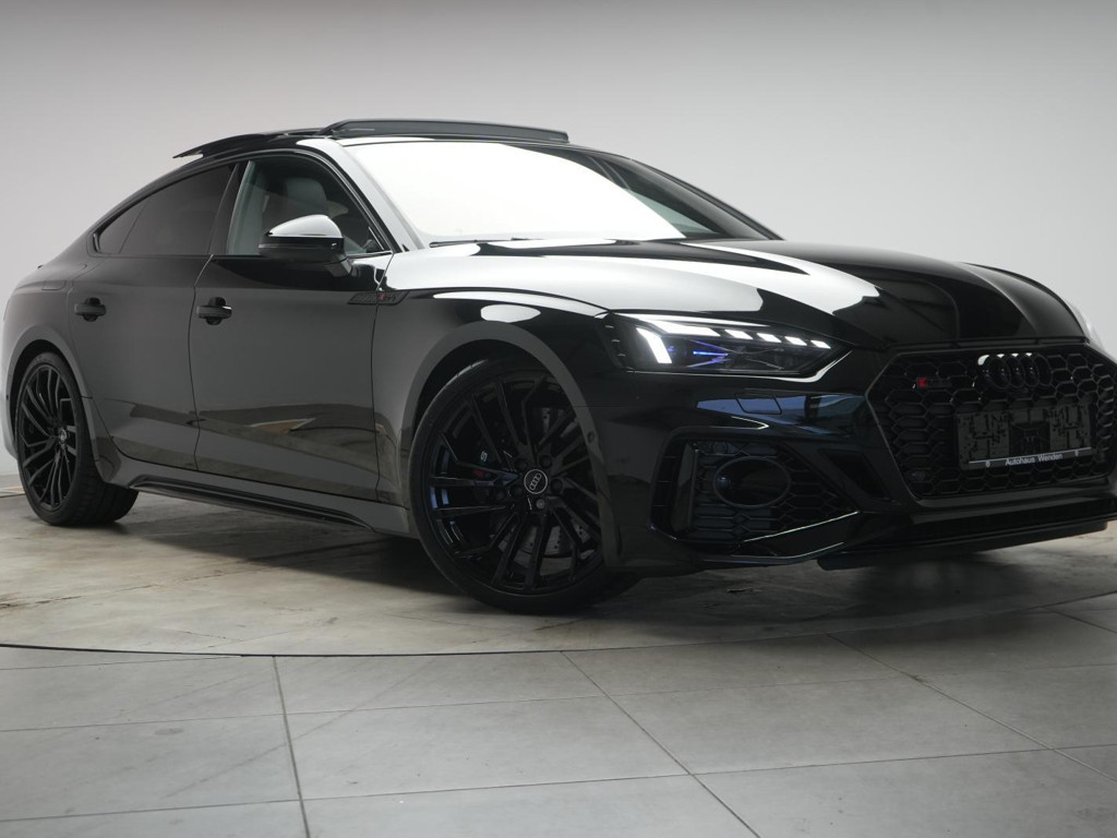 Audi RS5