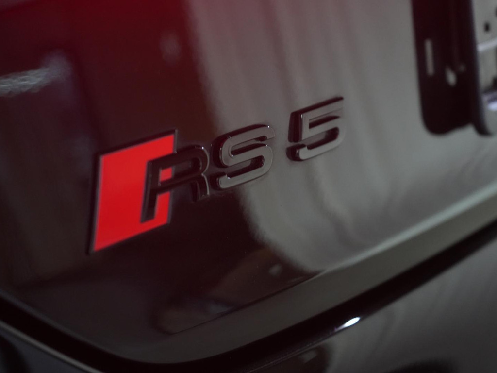 Audi RS5