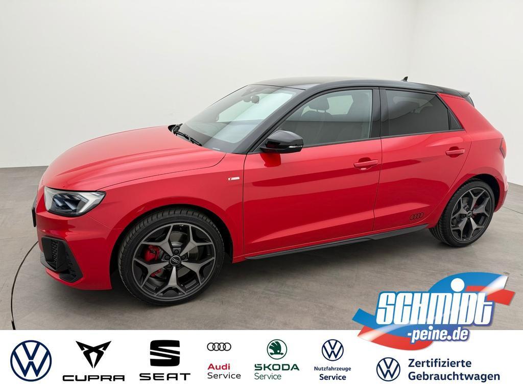 Audi A1 2025 Benzine