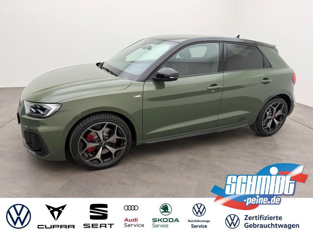Audi A1 2025 Benzine
