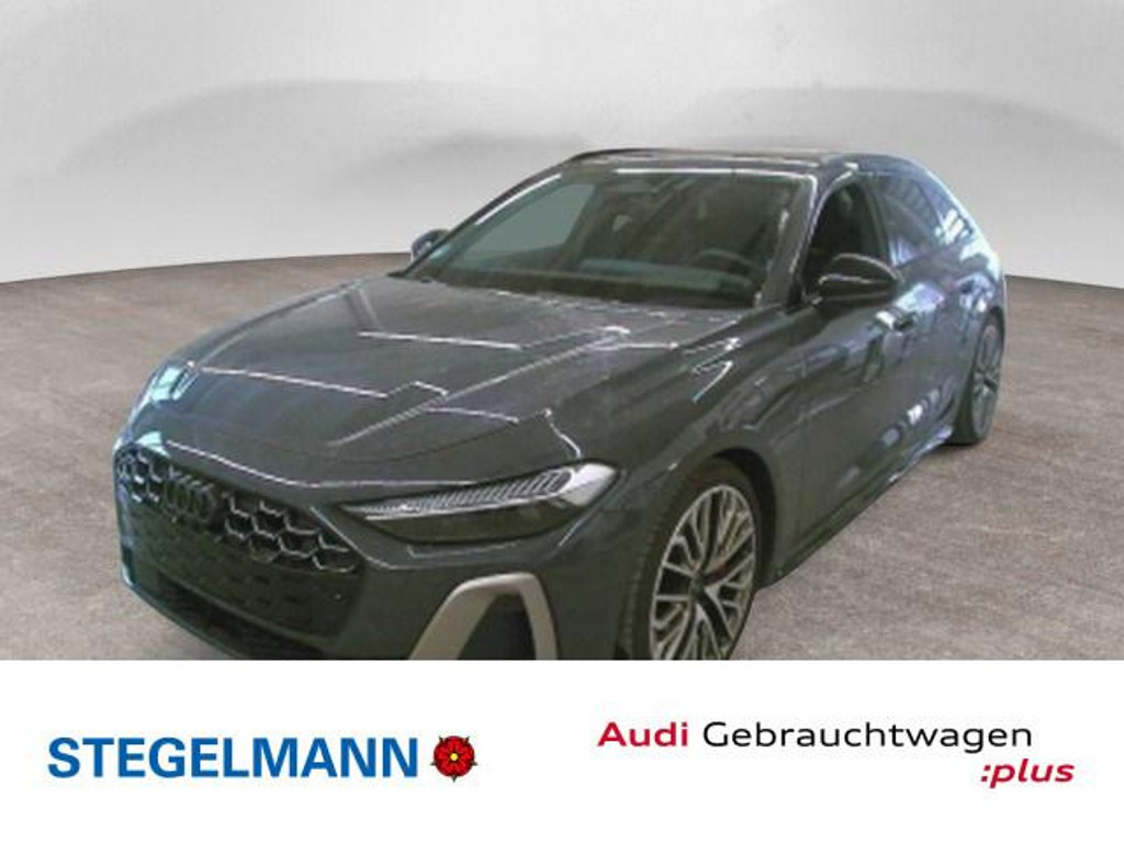 Audi A5 2025 Hybride Benzine