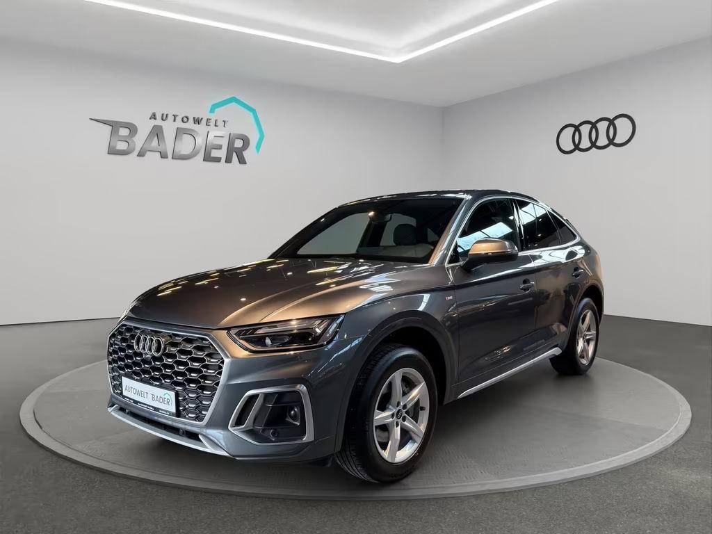 Audi Q5 2022 Diesel