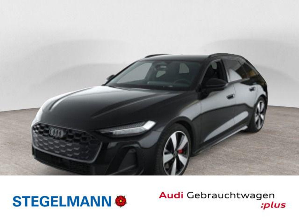 Audi A5 2025 Hybride Benzine