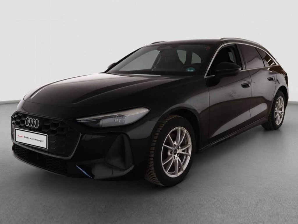 Audi A5 2025 Benzine