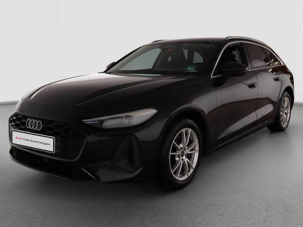 Audi A5 2025 Benzine