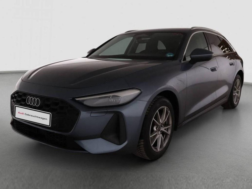 Audi A5 2025 Benzine