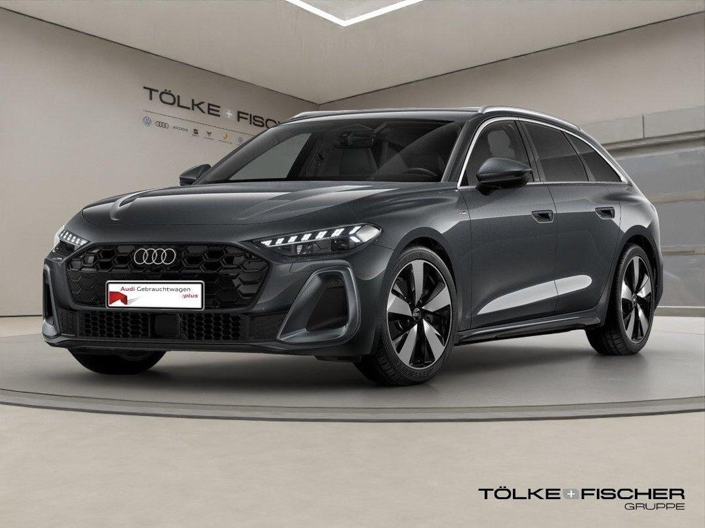 Audi A5 2025 Benzine