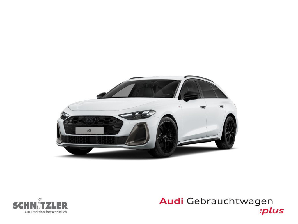 Audi A5 2025 Benzine