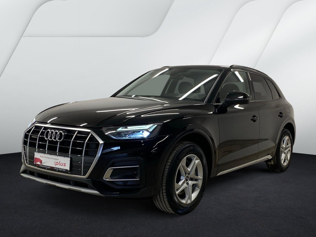 Audi Q5 2022 Hybride Benzine