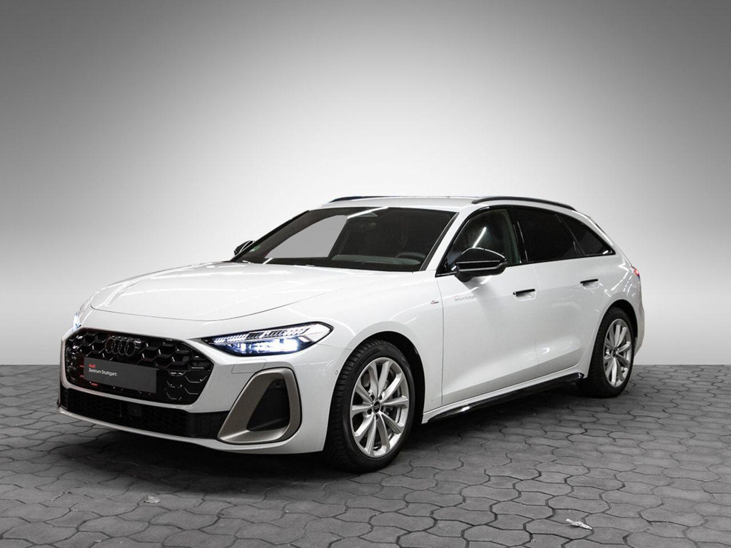 Audi A5 2026 Benzine