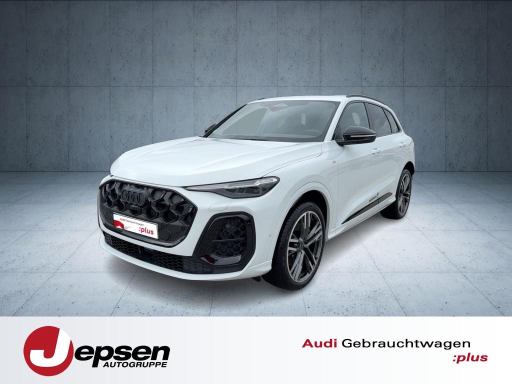 Audi Q5 2025 Diesel