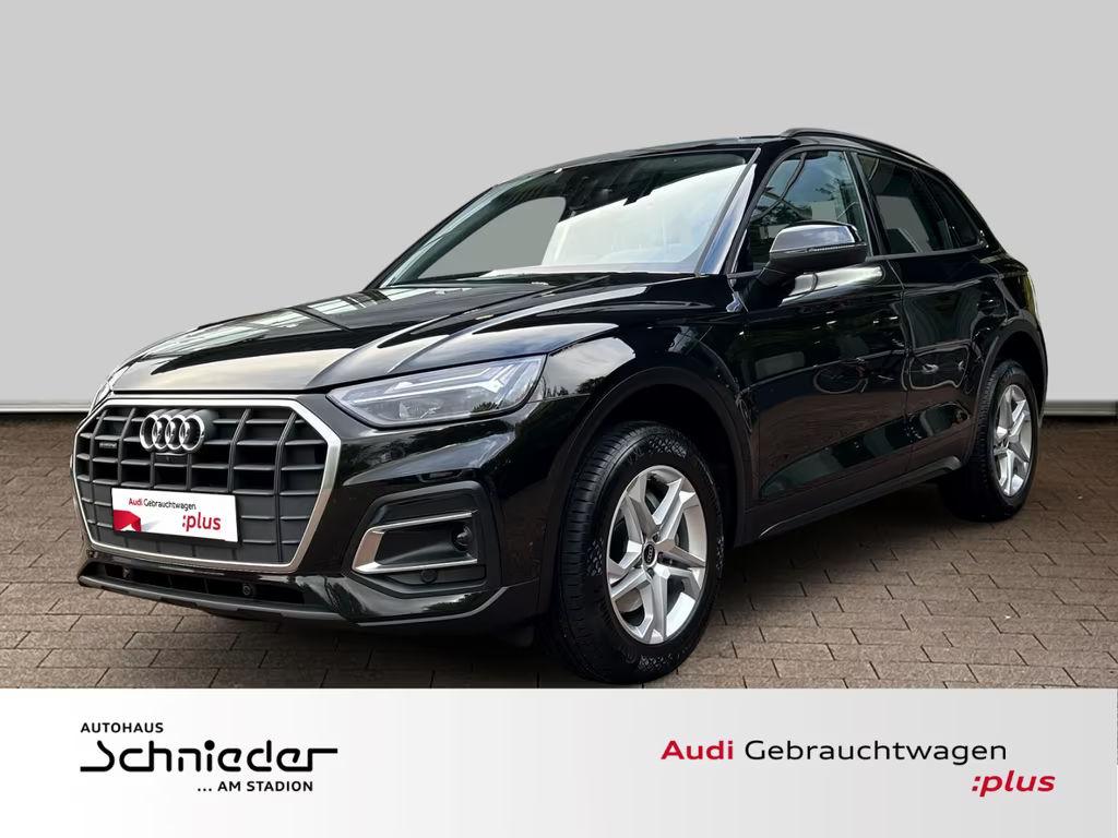 Audi Q5 2022 Diesel