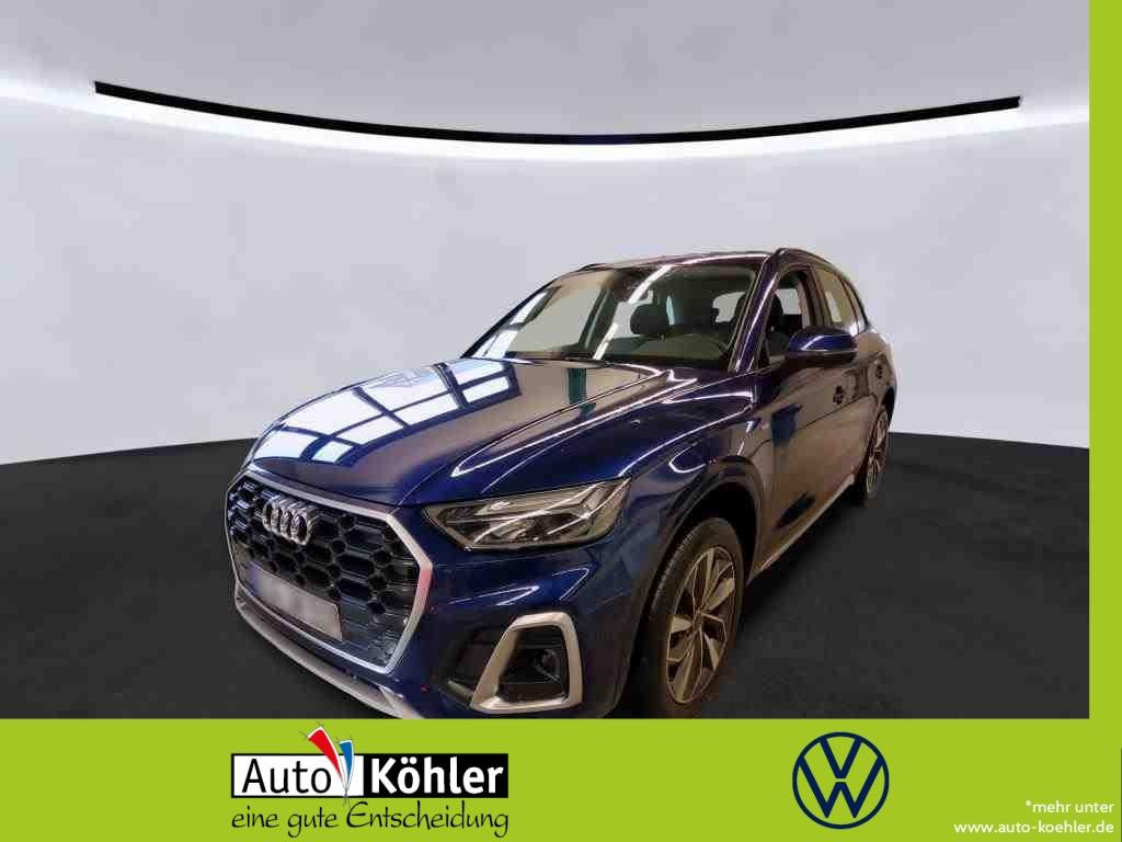 Audi Q5 2023 Diesel