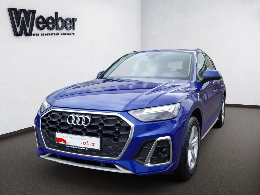 Audi Q5 2023 Diesel
