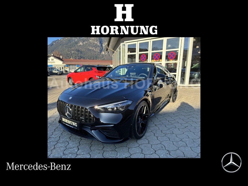 Mercedes-Benz CL 2026 Benzine