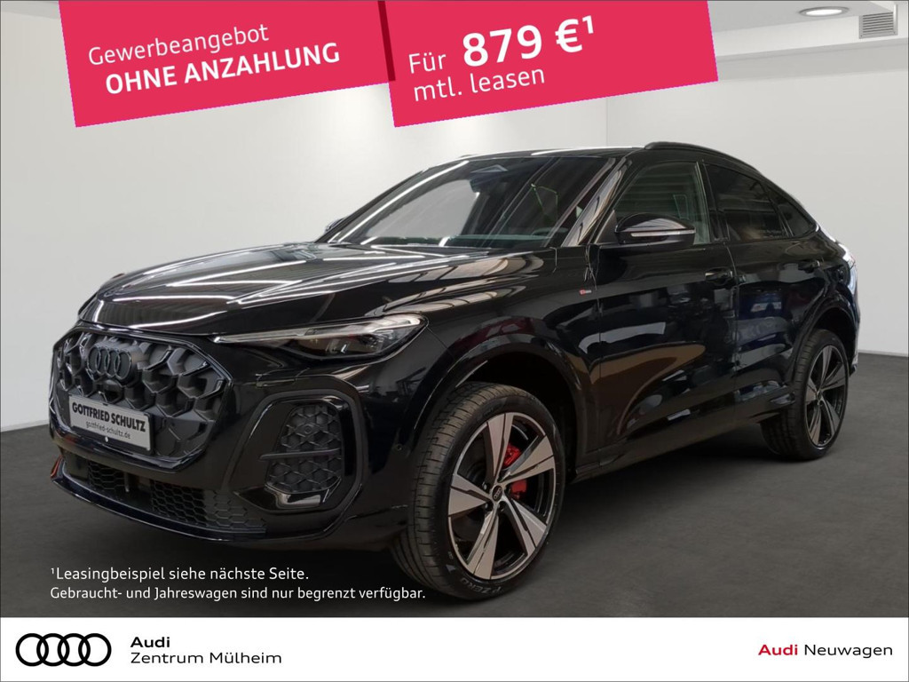 Audi Q5 2026 Diesel