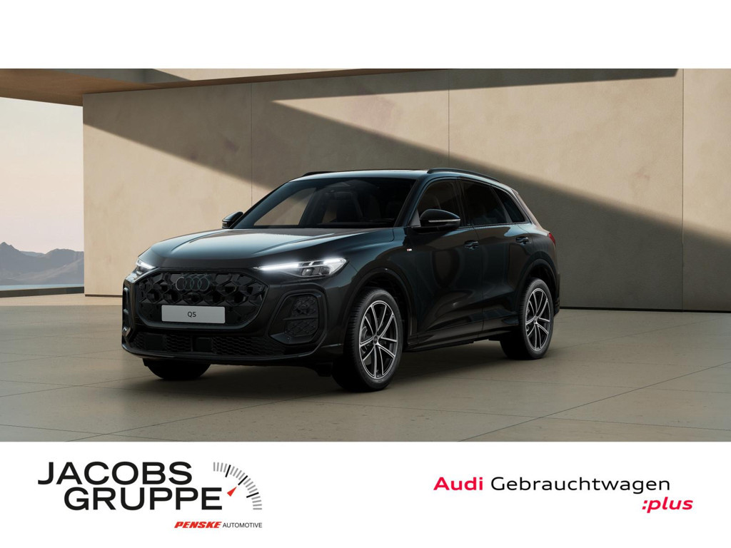 Audi Q5 2026 Diesel