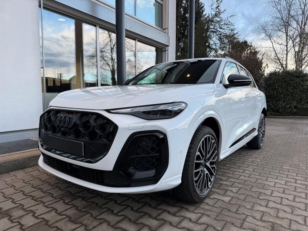 Audi Q5 2026 Diesel