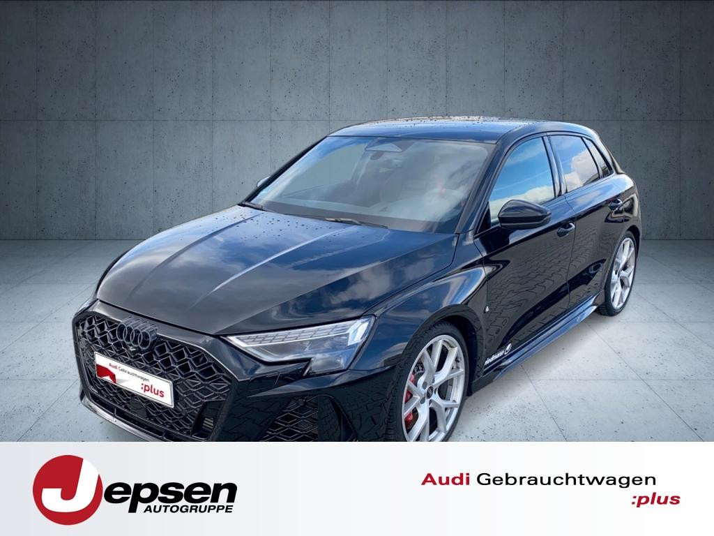 Audi RS3 2025 Benzine
