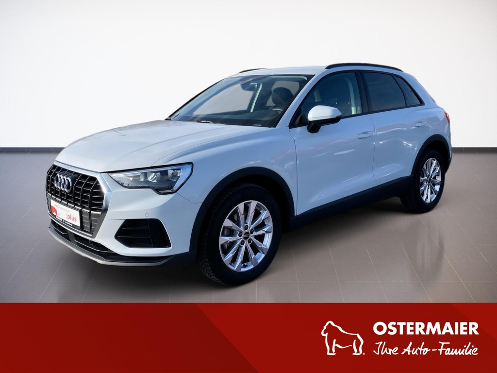 Audi Q3 2025 Diesel