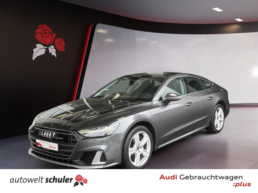 Audi S7 2023 Diesel