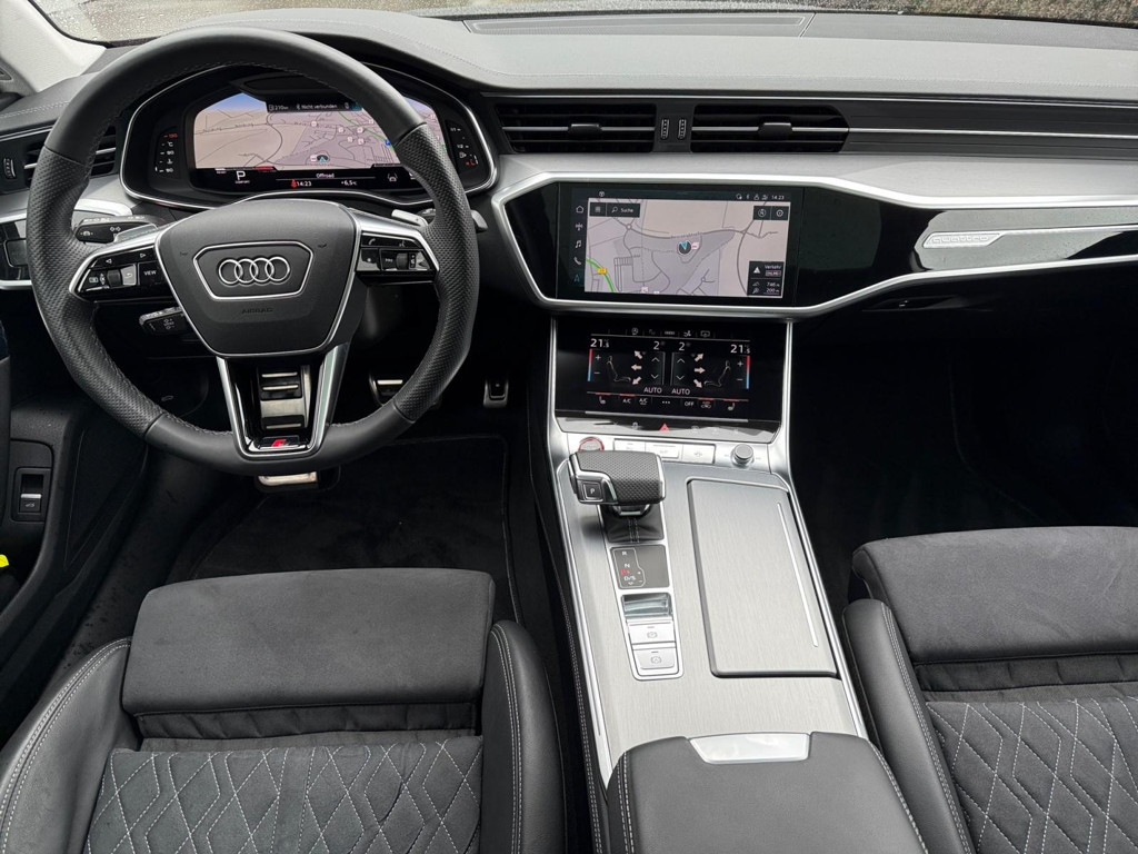 Audi S7
