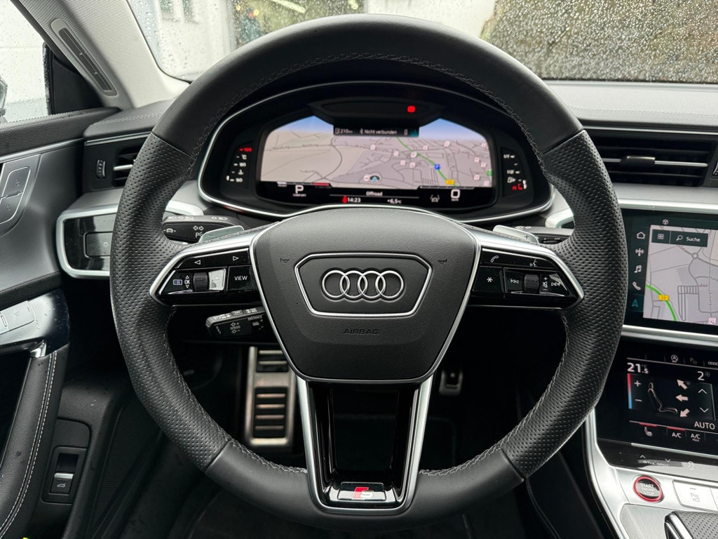 Audi S7