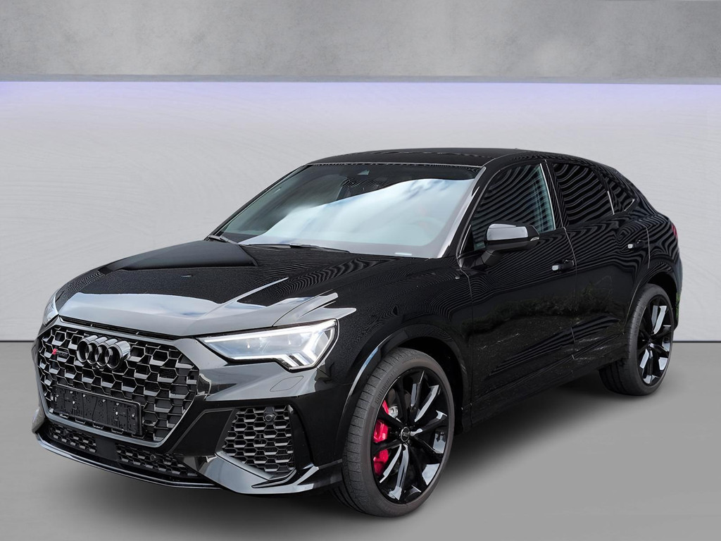 Audi RS Q3 2022 Benzine