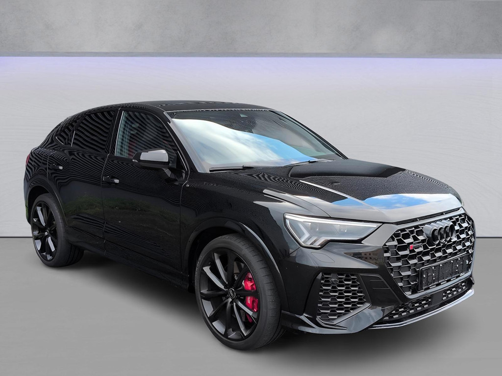 Audi RS Q3