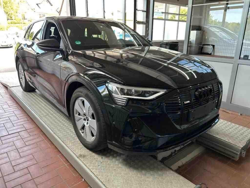 Audi e-tron 2022 Elektrisch