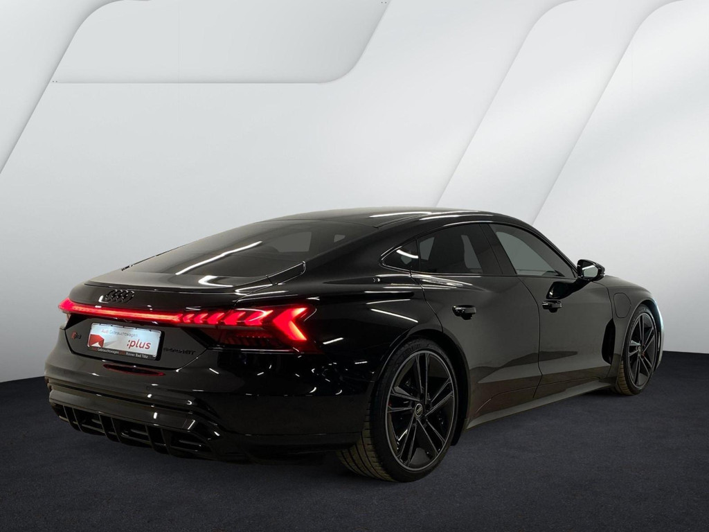 Audi RS e-tron GT
