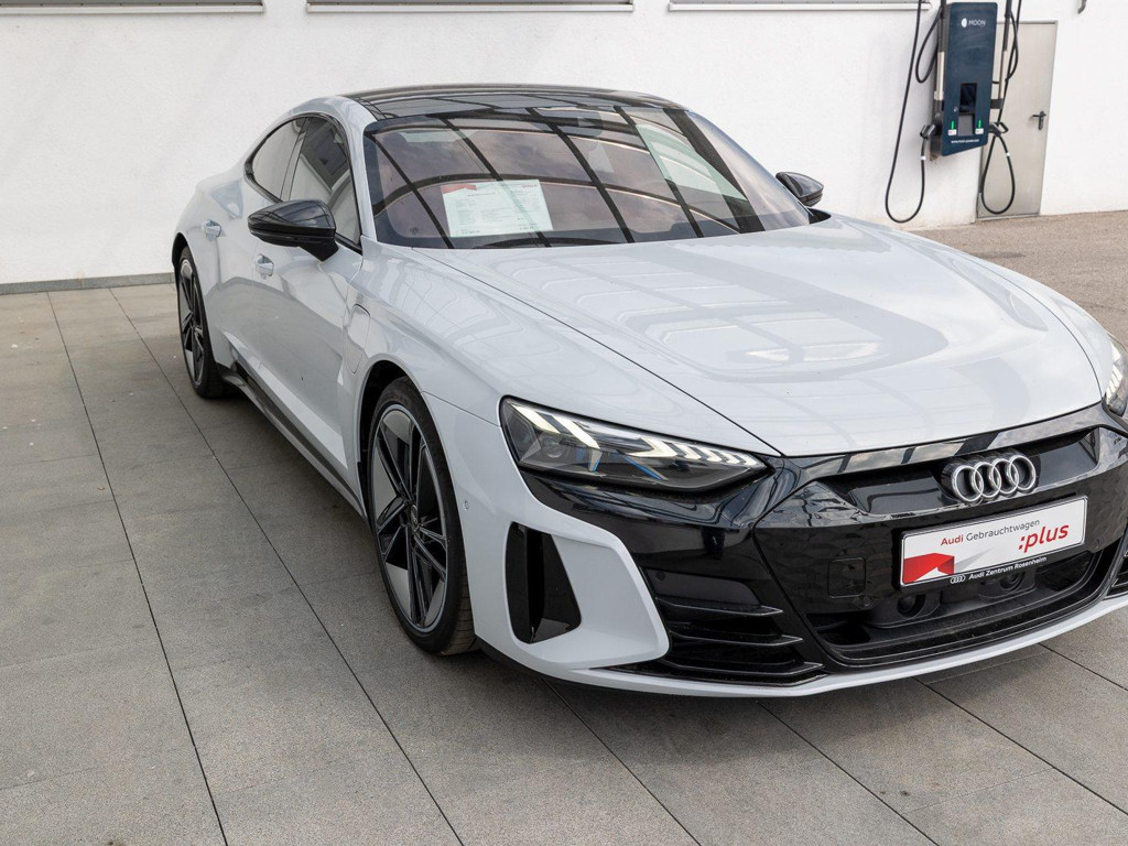 Audi RS e-tron GT