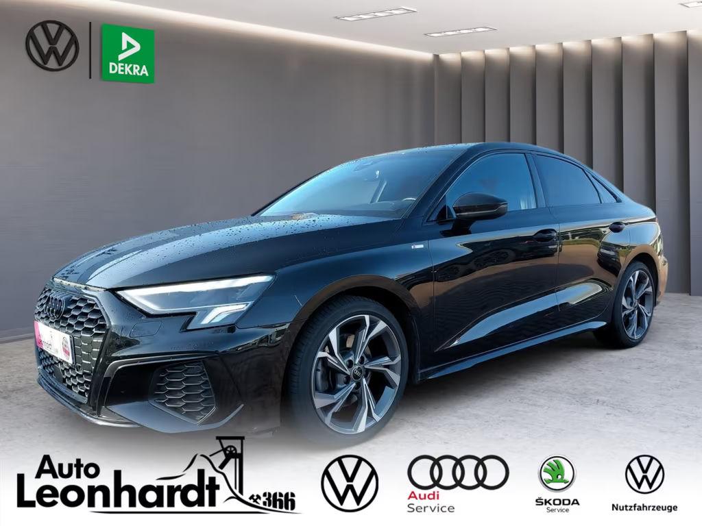 Audi A3 2021 Diesel