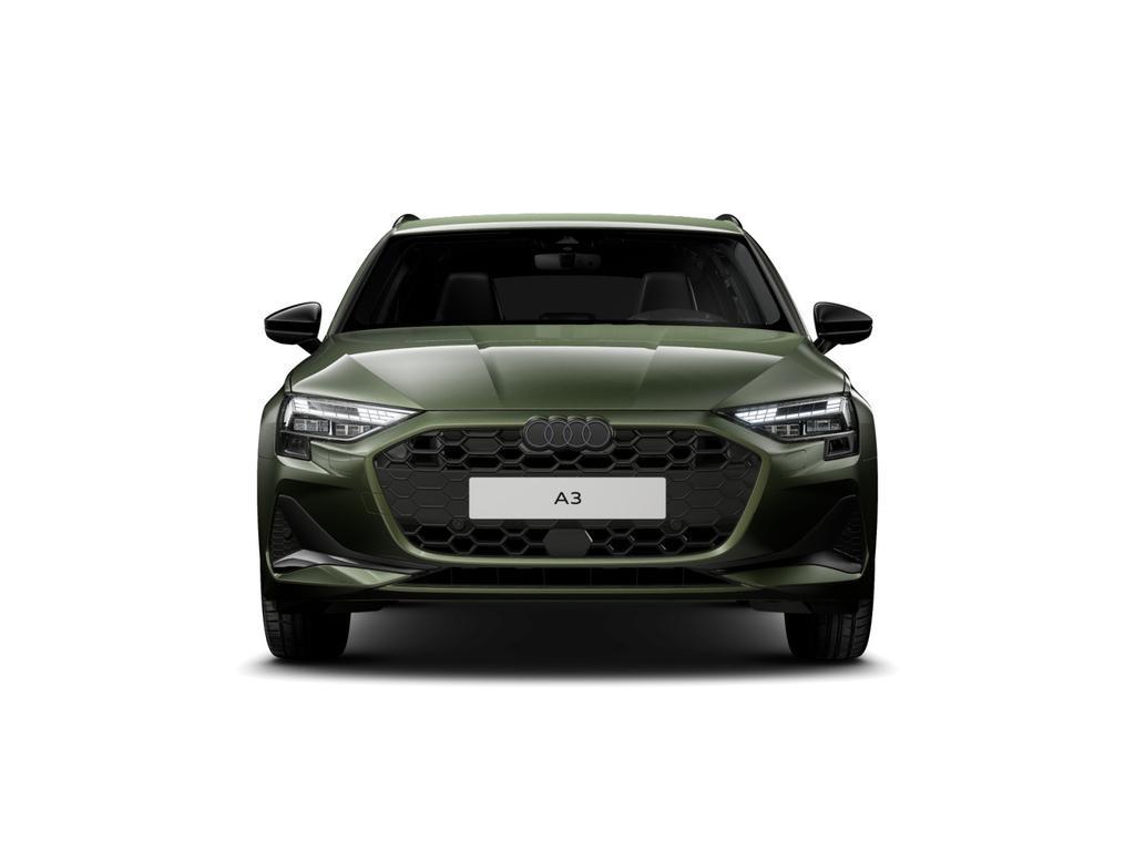 Audi A3 2025 Hybride Benzine