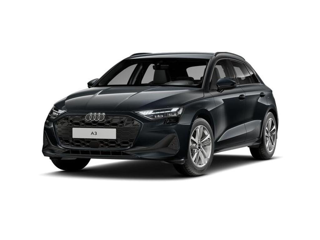 Audi A3 2025 Diesel