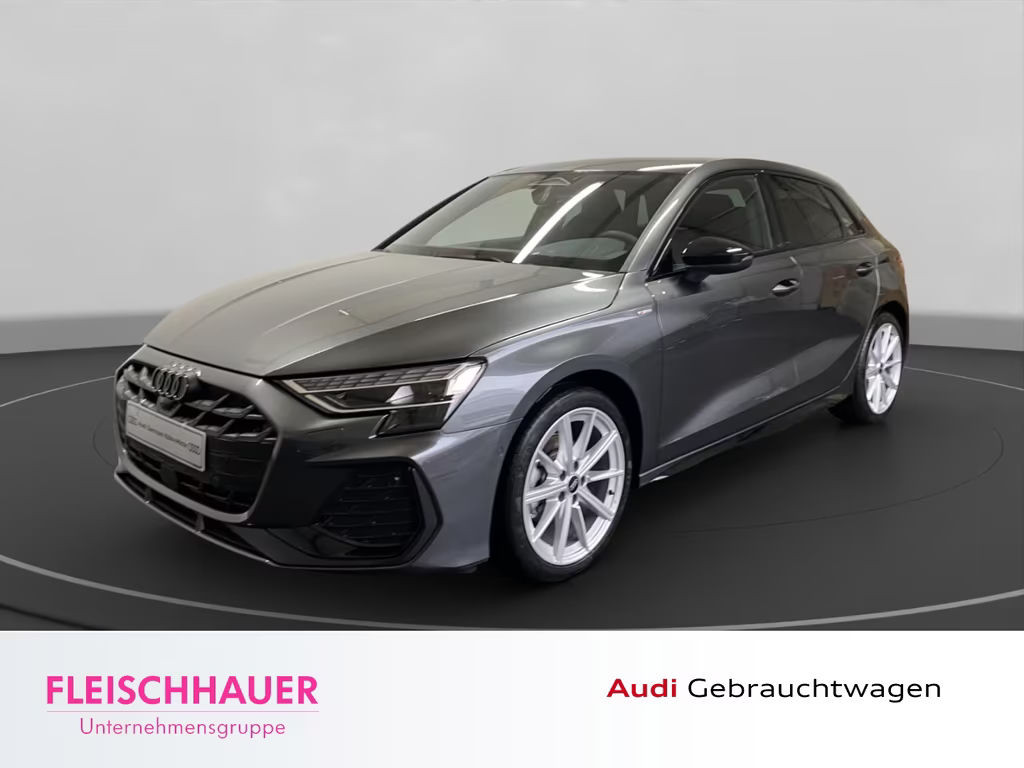 Audi A3 2026 Benzine