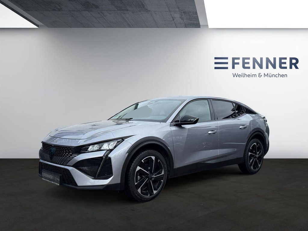 Peugeot 408 2023 Benzine