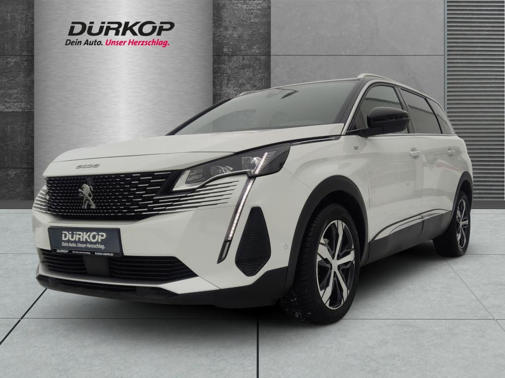 Peugeot 5008 2023 Diesel