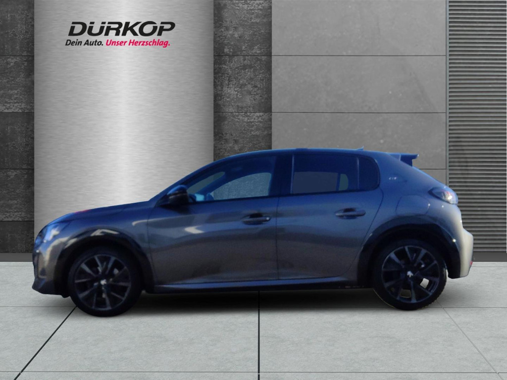 Peugeot 208 2023 Benzine