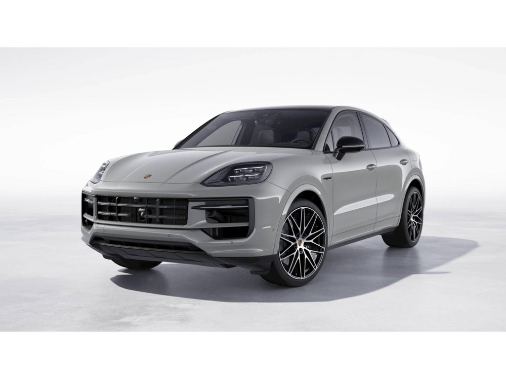 Porsche Cayenne 2026 Hybride Benzine