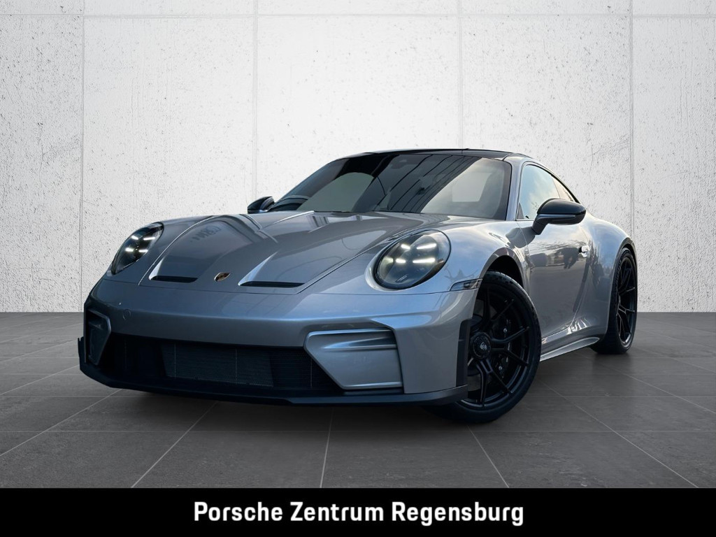 Porsche 992 2026 Benzine