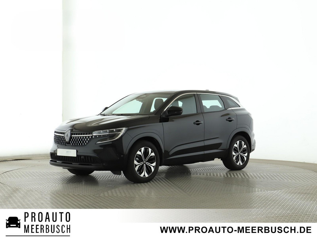 Renault Austral 2025 Benzine