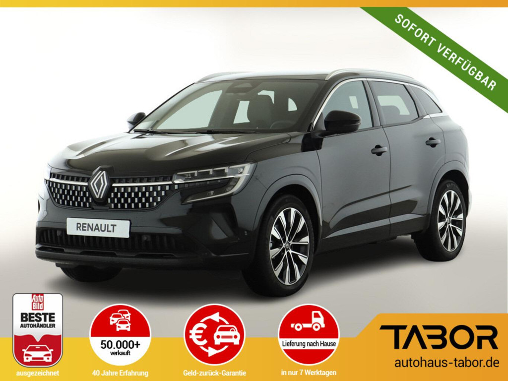 Renault Austral 2025 Benzine