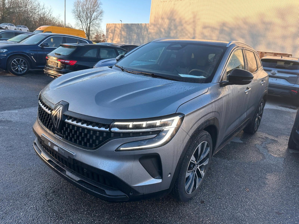 Renault Austral 2025 Benzine