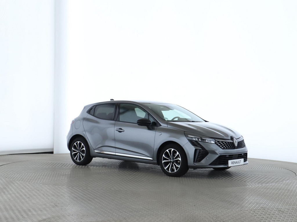 Renault Clio 2025 Benzine