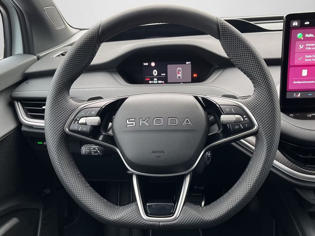 Skoda Enyaq iV