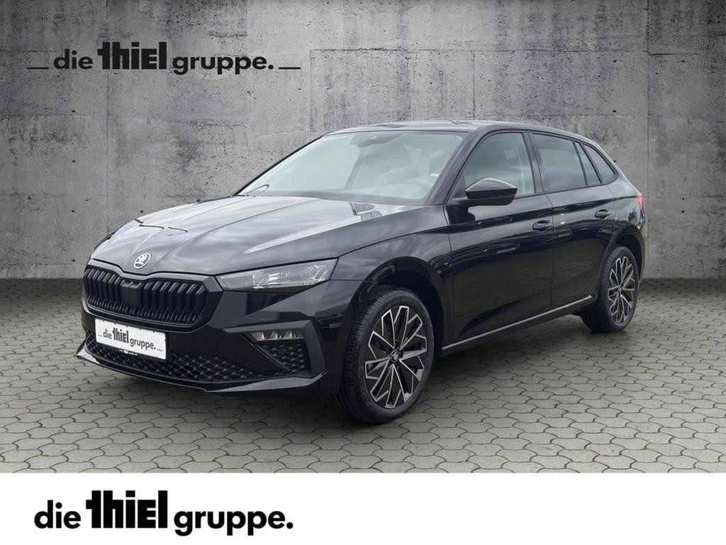 Skoda Scala 2026 Benzine